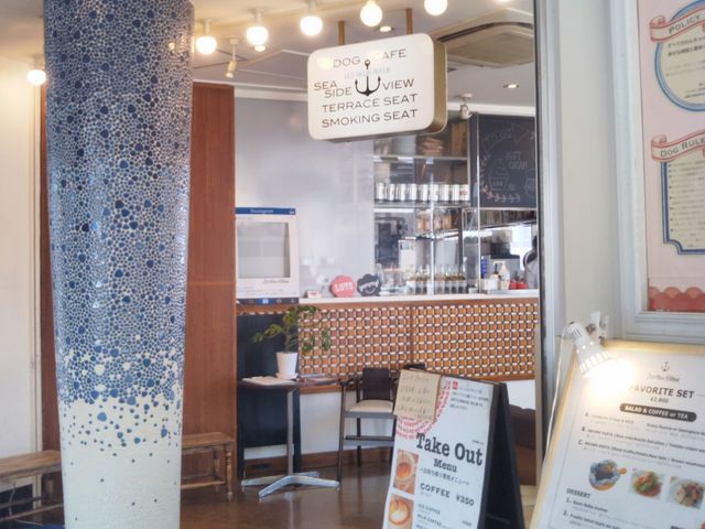 Les deux Bleue ららぽーと豊洲店_Les deux Bleue レ ドゥブルー ららぽーと豊洲店