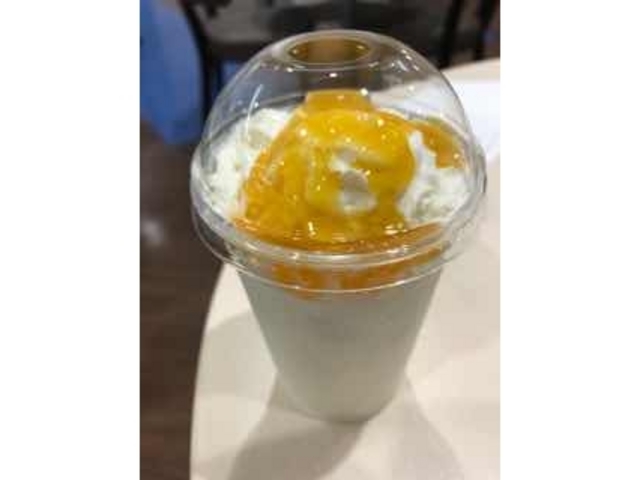 クラッシャーズ_ケンタッキーフライドチキンマイカル桑名店