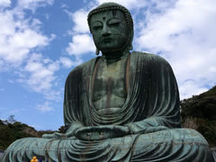 高徳院(鎌倉大仏)の写真1