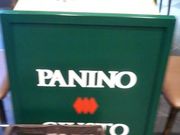 usaさんのパニーノ・ジェスト 西武池袋店の投稿写真1