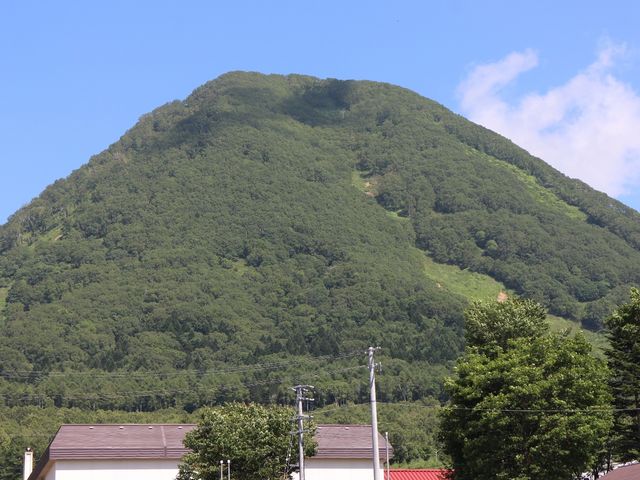 たかちゃんさんの尻別岳の投稿写真3
