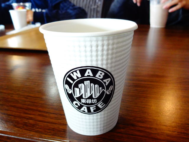 IWABA CAFE_IWABA CAFE