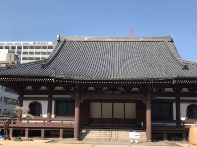 安国寺_安国寺