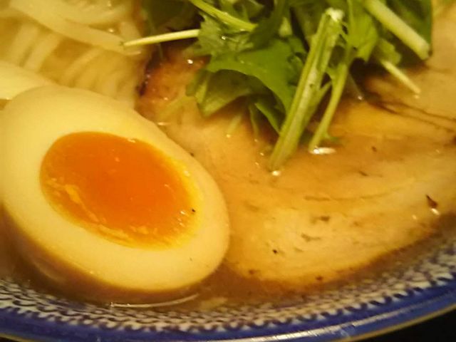 美味しい_必死のパッチ製麺所