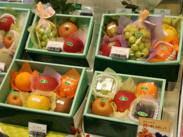 商品_新宿高野 船橋東武店