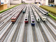 さとちゃんさんの那珂湊第壱車庫(三鉄ものがたり実行委員会)の投稿写真3