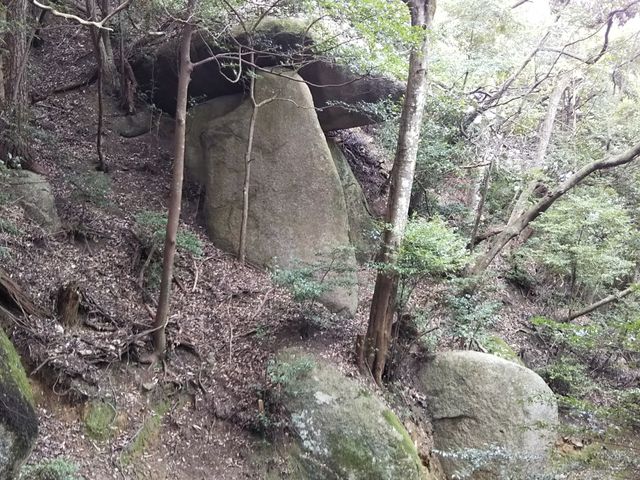 笠置寺