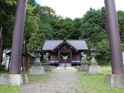 たかちゃんさんの上砂川神社の投稿写真1