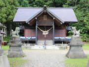 たかちゃんさんの上砂川神社の投稿写真2