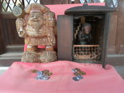 やんまあさんの新日吉神宮の投稿写真1