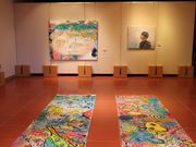たかちゃんさんのアートホール東洲館の投稿写真4