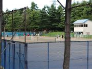 たかちゃんさんの滝の川運動公園の投稿写真2