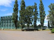 たかちゃんさんの滝の川運動公園の投稿写真4