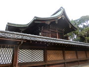 やんまあさんの新日吉神宮の投稿写真1