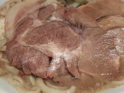 サーベルタイガーさんのラーメン二郎 荻窪店の投稿写真1