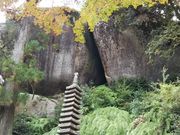 やんまあさんの十三重塔の投稿写真1