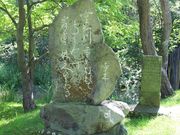 たかちゃんさんの石川啄木の碑の投稿写真3