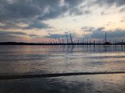 こやすさんの次郎六郎海水浴場の投稿写真1