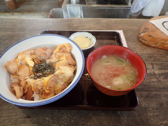 道楽亭