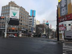 アルケヌストさんのすすきのへの投稿写真1