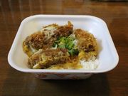 たかちゃんさんのかつや 旭川4条通店の投稿写真1