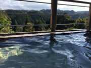 オイロパさんの青蓮寺湖の投稿写真2