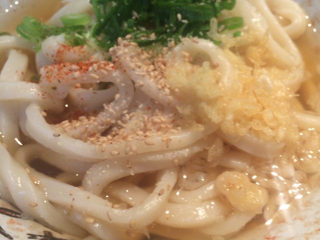 かけうどん_のぶうどん