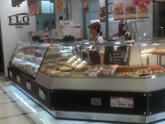 FLO アトレ亀戸店_フロプレステージュ亀戸アトレ店