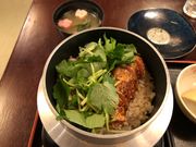 チャムンパスさんの深大寺温泉 湯守の里の投稿写真2