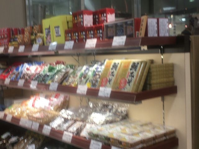 御座候 千葉そごう店_御座候 千葉そごう店