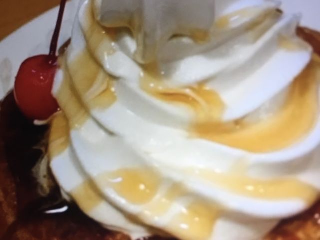 シロノワール_珈琲所 コメダ珈琲店 阪神尼崎店