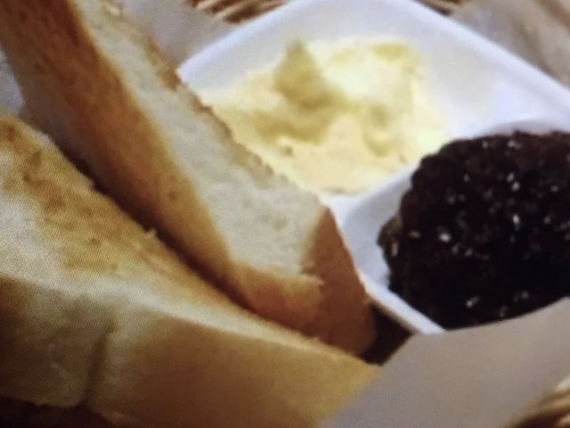 小倉トースト_コメダ珈琲店 京都洛西店