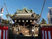 じんちゃんさんの愛宕神社の投稿写真1