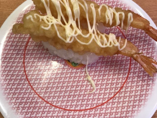 写真_かっぱ寿司 豊科店