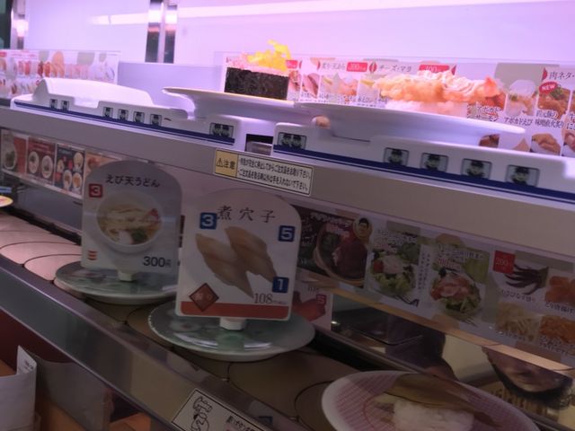 写真_かっぱ寿司 更埴店