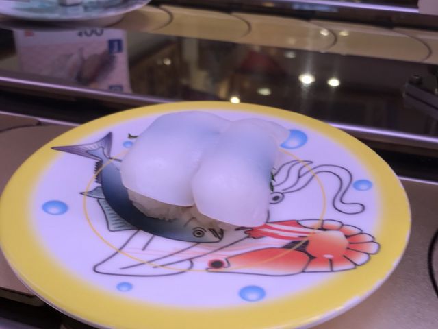 写真_かっぱ寿司 十日町店
