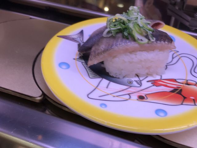 写真_かっぱ寿司 南松本店
