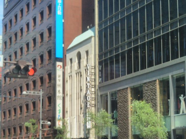 銀座熊本館_銀座熊本館