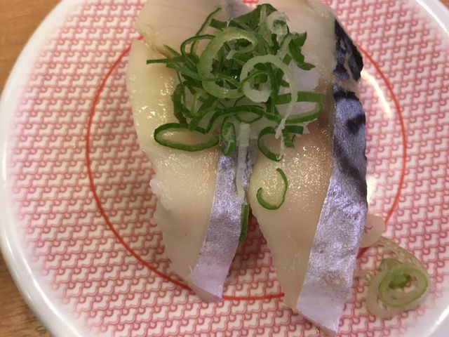 写真_かっぱ寿司 上田築地店