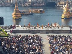東京ディズニーシー(R)の写真1