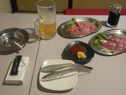 ぐりさんの銀鍵 ぎんかぎ 焼肉の投稿写真1