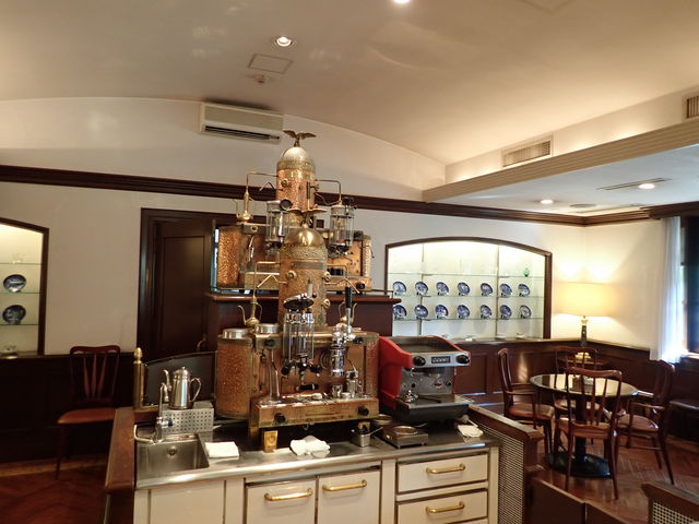 歐林洞 鎌倉本店