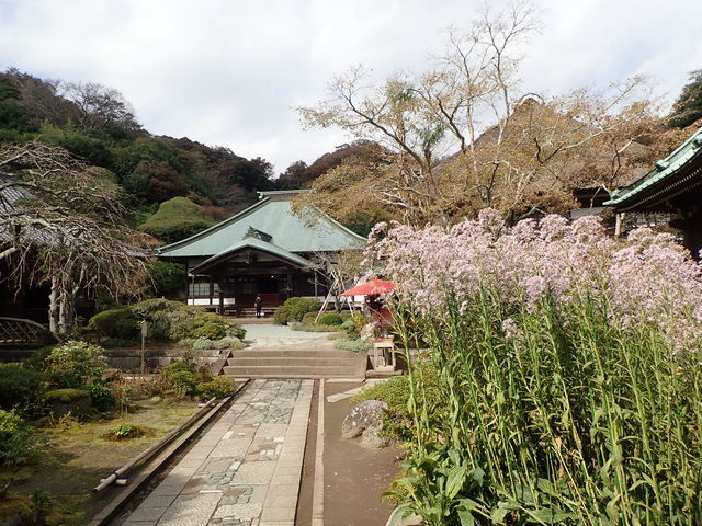 海蔵寺