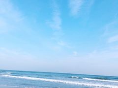 九十九里浜の写真1