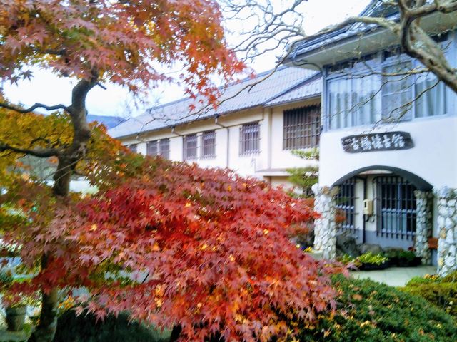 トウビさんの古橋懐古館の投稿写真1