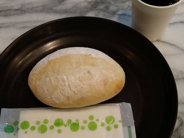 イートイン_セ トレボン 平尾店