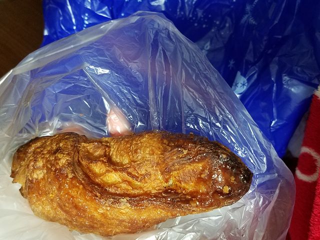 あんクロワッサン_ヴィドフランス 馬車道店