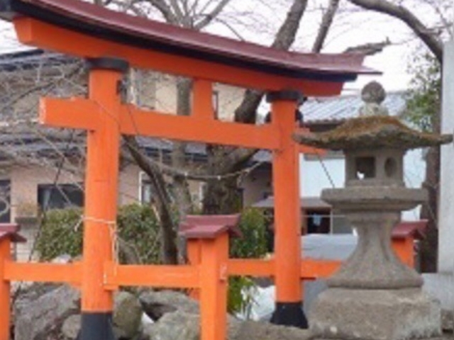 門_日枝神社