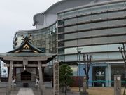 しちのすけさんのしまなみ交流館の投稿写真1