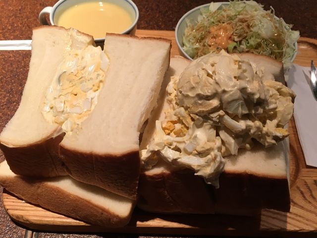 あっきーさんの喫茶 アメリカンの投稿写真1